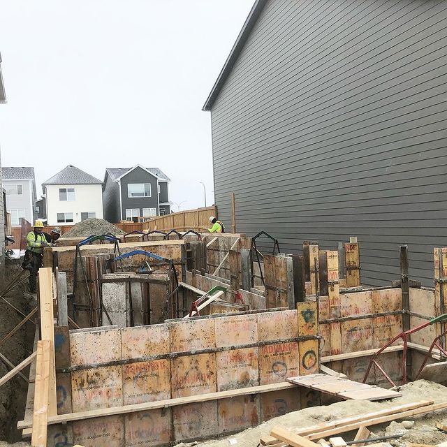 Commercial Concrete Contractors Kelowna and Okanagan Area - Kelowna