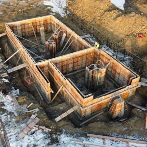 Commercial Concrete Contractors Kelowna and Okanagan Area - Kelowna